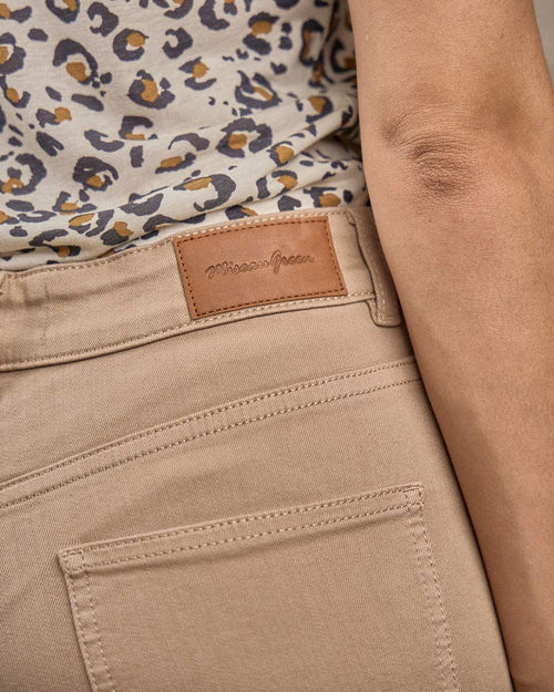 Pantalon Charly - MISE AU GREEN - 5