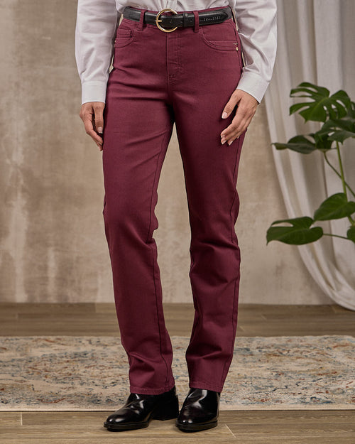 Pantalon Charly - MISE AU GREEN - 2