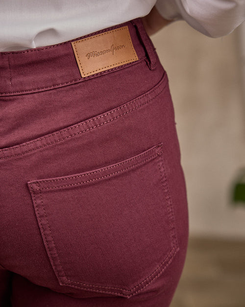 Pantalon Charly - MISE AU GREEN - 5