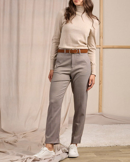 Pantalon Clovis - MISE AU GREEN - 1