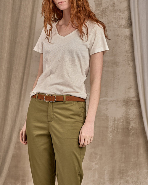Pantalon Daphné - MISE AU GREEN - 2