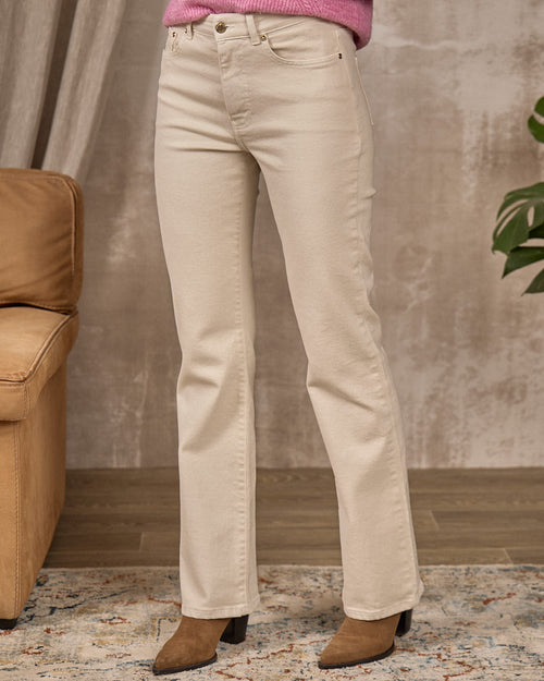 Pantalon Elanor - MISE AU GREEN - 3