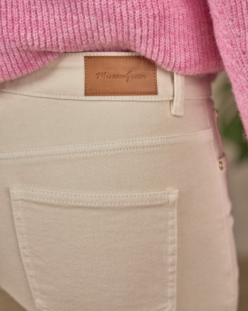 Pantalon Elanor - MISE AU GREEN - 6