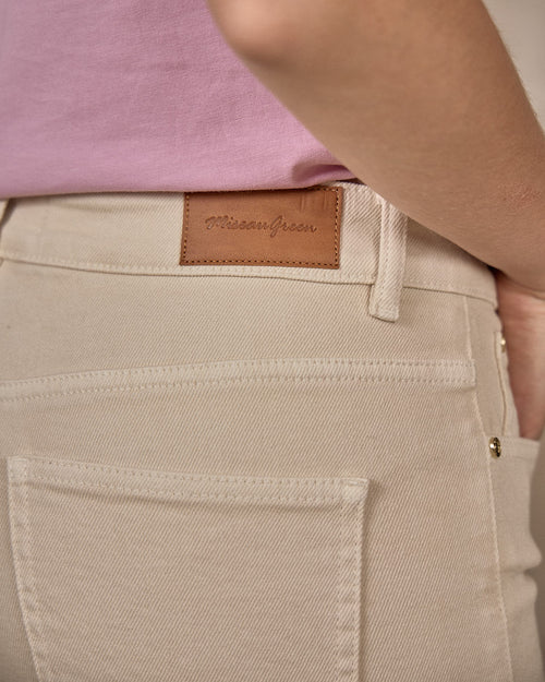 Pantalon Elanor - MISE AU GREEN - 9