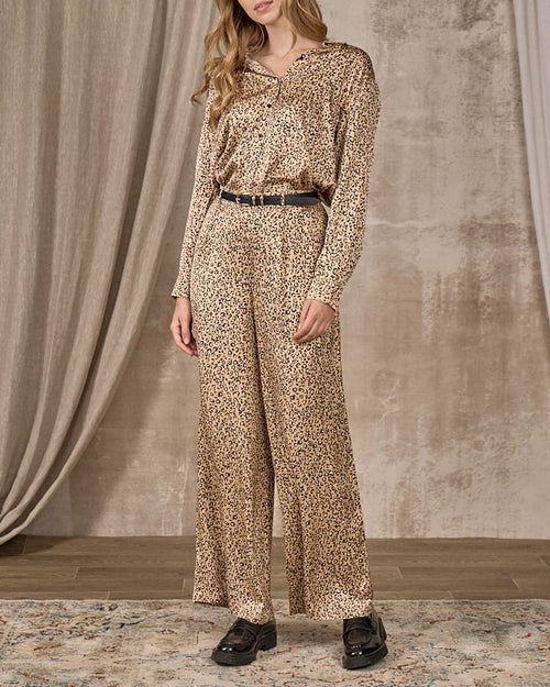 Pantalon Ellora - MISE AU GREEN - 11