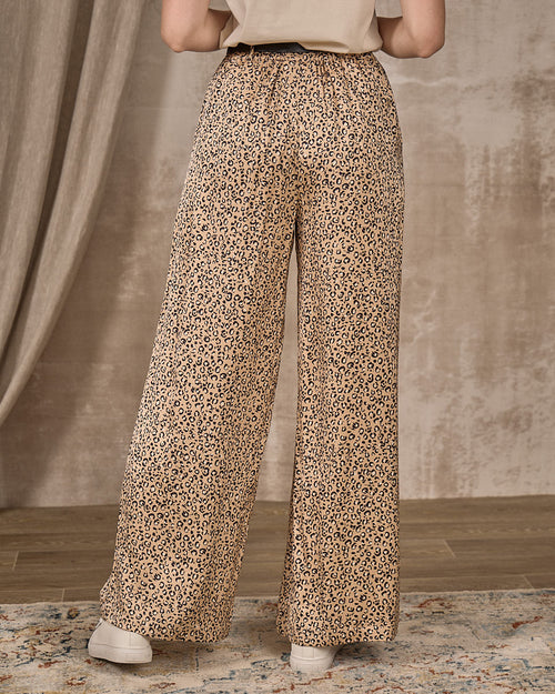 Pantalon Ellora - MISE AU GREEN - 2