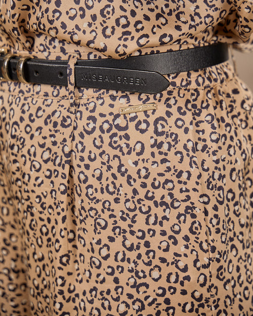 Pantalon Ellora - MISE AU GREEN - 5