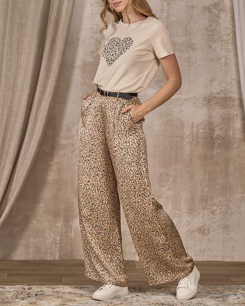 Pantalon Ellora - MISE AU GREEN - 6