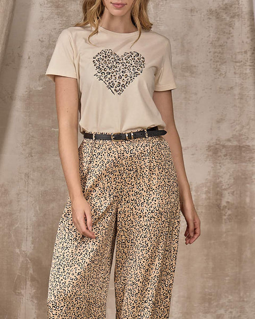 Pantalon Ellora - MISE AU GREEN - 7