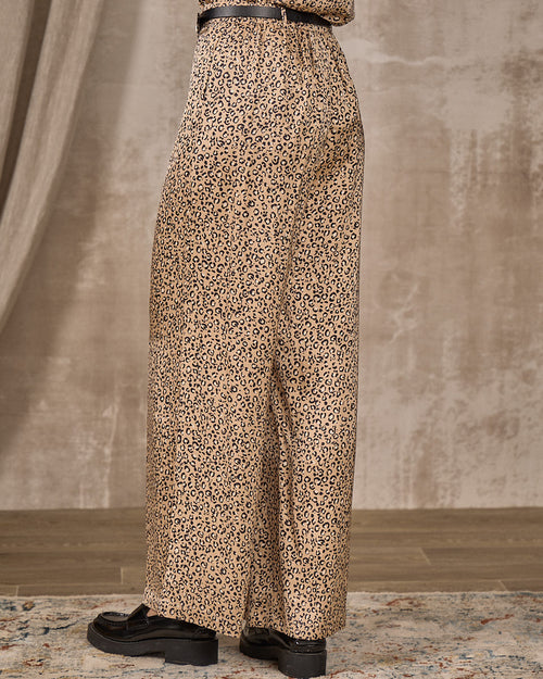 Pantalon Ellora - MISE AU GREEN - 8