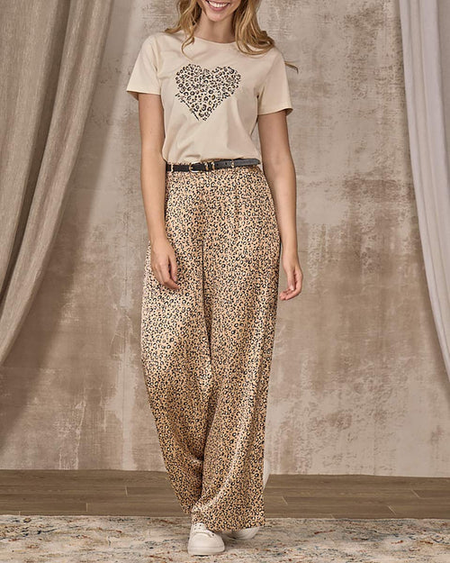 Pantalon Ellora - MISE AU GREEN - 9