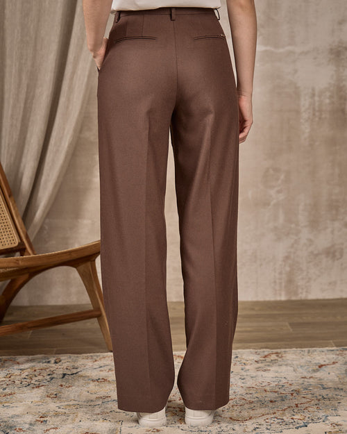 Pantalon Estelle - MISE AU GREEN - 4