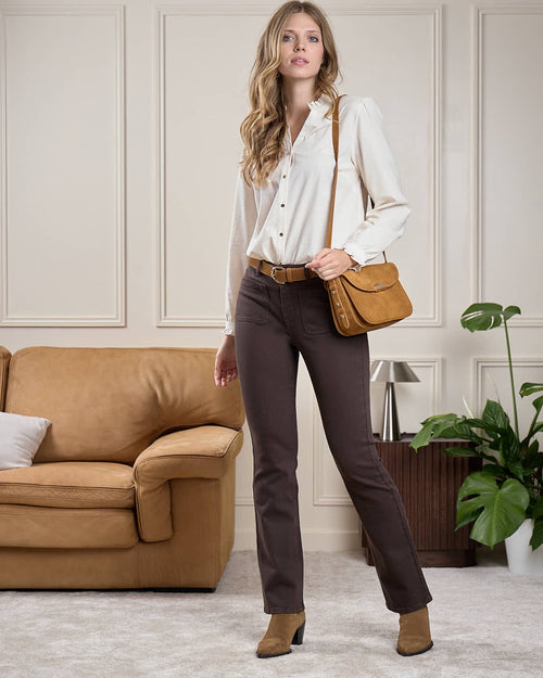 Pantalon Helios - MISE AU GREEN - 1