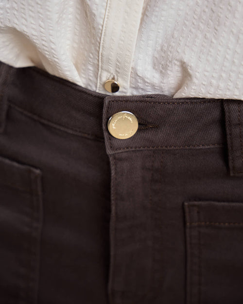 Pantalon Helios - MISE AU GREEN - 4