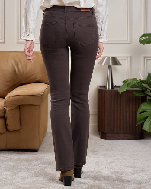 Pantalon Helios - MISE AU GREEN - 5