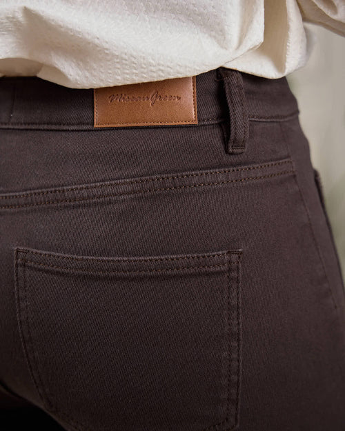 Pantalon Helios - MISE AU GREEN - 6