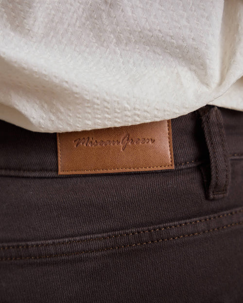 Pantalon Helios - MISE AU GREEN - 7