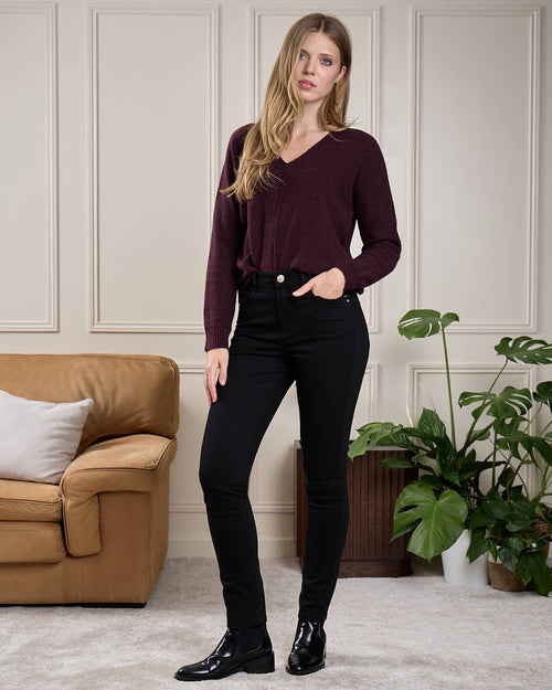 Pantalon Hilena - MISE AU GREEN - 1