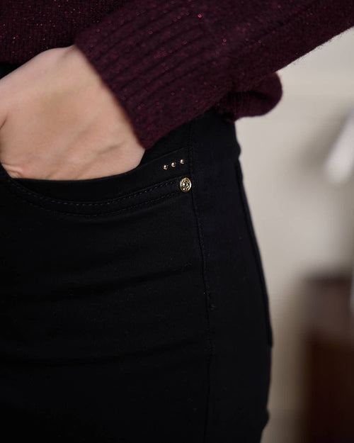 Pantalon Hilena - MISE AU GREEN - 2