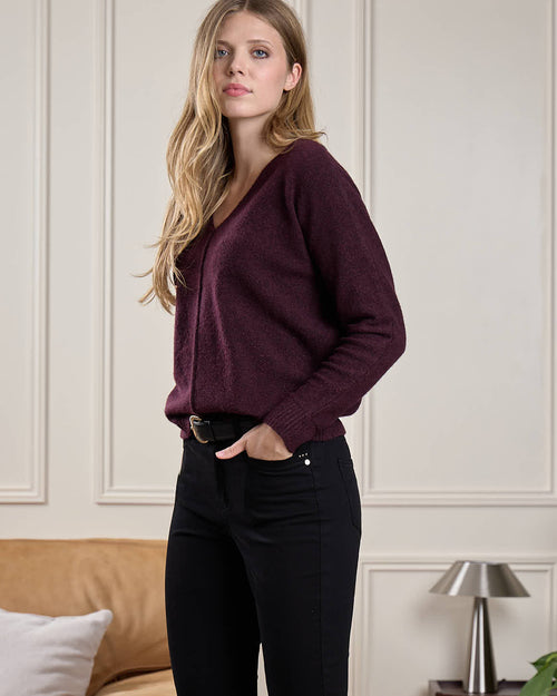 Pantalon Hilena - MISE AU GREEN - 4