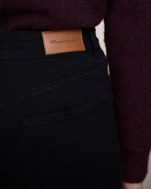 Pantalon Hilena - MISE AU GREEN - 6