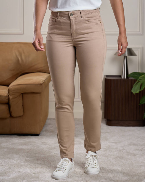 Pantalon Hilena - MISE AU GREEN - 1