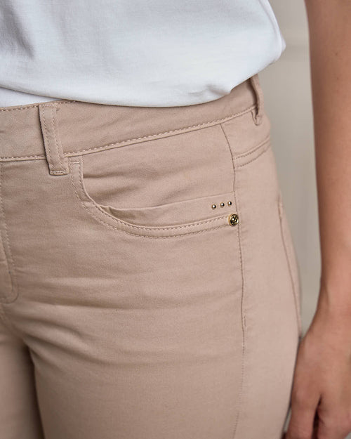 Pantalon Hilena - MISE AU GREEN - 4