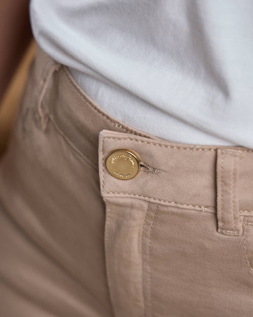 Pantalon Hilena - MISE AU GREEN - 5