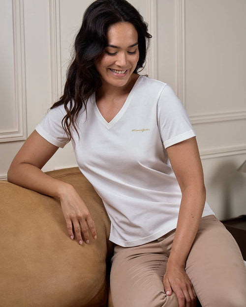 Pantalon Hilena - MISE AU GREEN - 8
