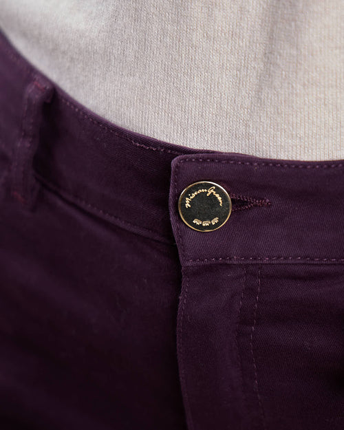 Pantalon Hilena - MISE AU GREEN - 3