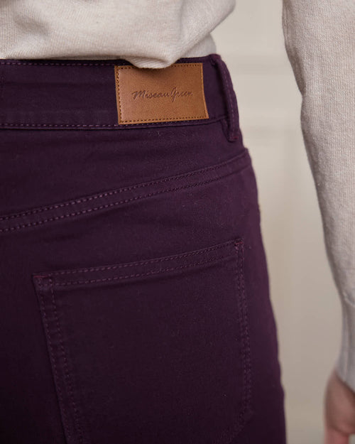 Pantalon Hilena - MISE AU GREEN - 6