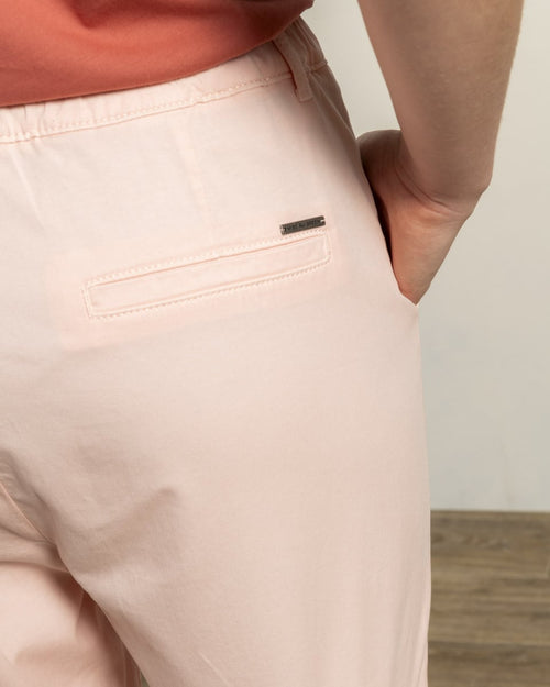 Pantalon chino - MISE AU GREEN - 3