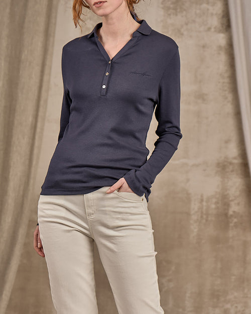 Polo Coralie - MISE AU GREEN - 4