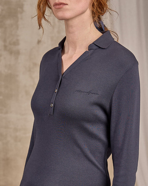 Polo Coralie - MISE AU GREEN - 5