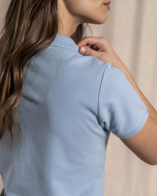 Polo Jeanne - MISE AU GREEN - 2