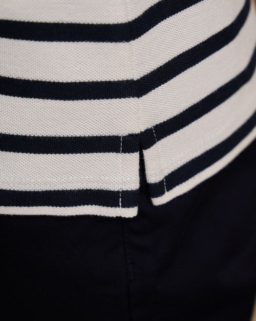 Polo sans manches - MISE AU GREEN - 6