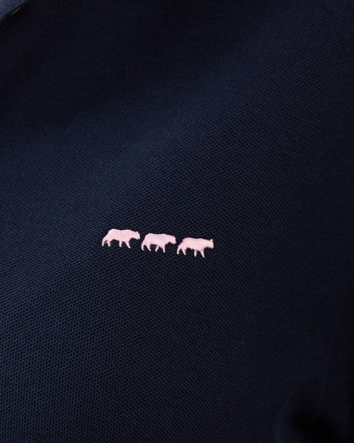 Polo Diana - MISE AU GREEN - 3