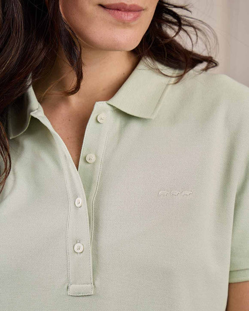 Polo Diana - MISE AU GREEN - 3