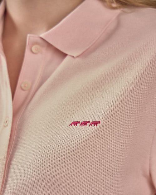 Polo Diana - MISE AU GREEN - 8