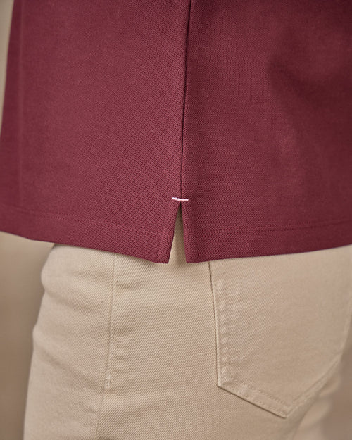 Polo Diana - MISE AU GREEN - 4