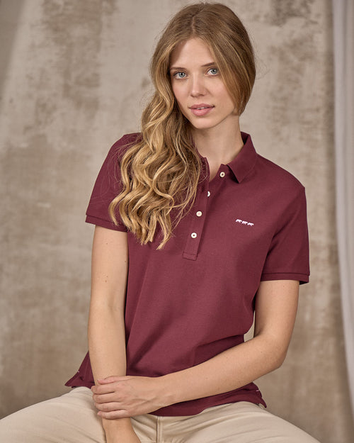 Polo Diana - MISE AU GREEN - 5