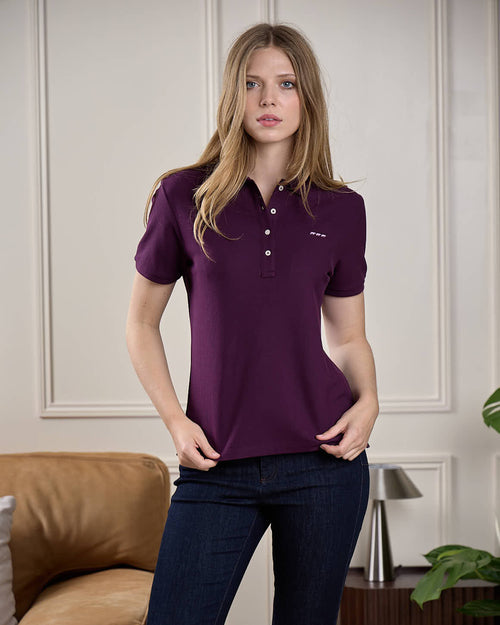 Polo Diana - MISE AU GREEN - 7