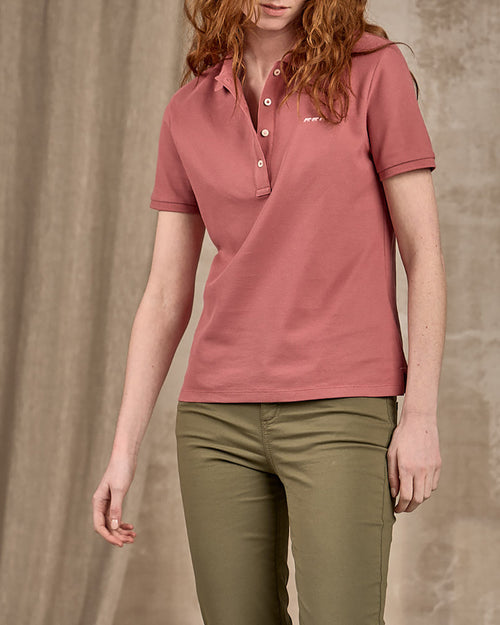 Polo Diana - MISE AU GREEN - 2