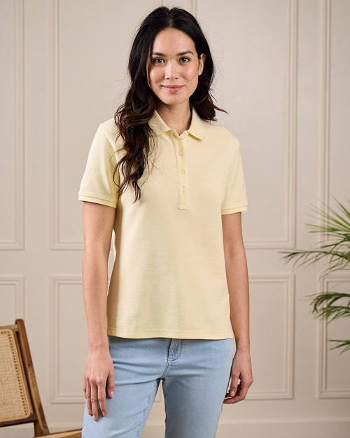 Polo Diana - MISE AU GREEN - 2