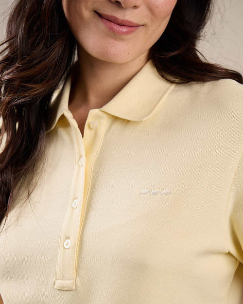 Polo Diana - MISE AU GREEN - 3