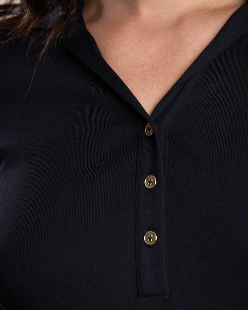 Polo manches longues - MISE AU GREEN - 2