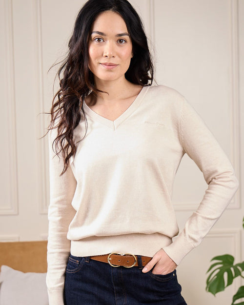 Pull Calvin - MISE AU GREEN - 1