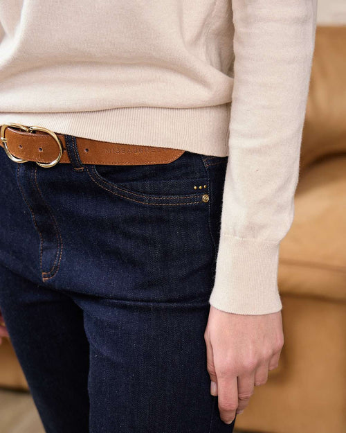 Pull Calvin - MISE AU GREEN - 2