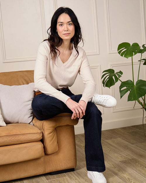 Pull Calvin - MISE AU GREEN - 4