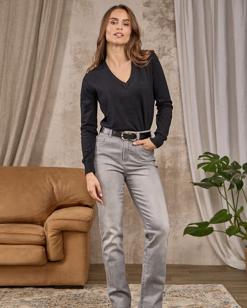 Pull Calvin - MISE AU GREEN - 5